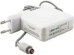 APPLE Laptop Power Adapter 65W: 24V, 2.65A