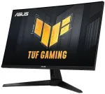 Monitor ASUSTeK COMPUTER ASUS TUF Gaming VG27AQM5A computer 68.6 cm (27") 2560 x 1440 pixels Quad HD LED Black