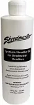 REXEL Shredder Oil 473ml