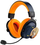 No name Blade Gaming Headset Dragon Ball Z wireless