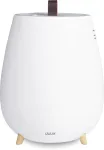 DUUX | Humidifier Gen2 | Tag | Ultrasonic | 12 W | Water tank capacity 2.5 L | Suitable for rooms up to 30 m&sup2; | Ultrasonic | Humidification capacity 250 ml/hr | Black