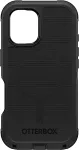 Otterbox Defender MagSafe Apple iPhone 16 - black
