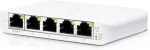 Ubiquiti UniFi Switch Flex Mini (5-pack) Managed Gigabit Ethernet (10/100/1000) Power over Ethernet (PoE) White