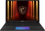 Msi Titan/18 HX A2WJ-1286CZ/U9-290HXP/18"/4K/96GB/2TB/RTX 5090/W11P/Black/2R