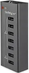 StarTech 7 PORT USB CHARGING STATION .