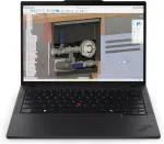 S&uuml;learvuti Lenovo ThinkPad P/P14s Gen 6/U5-225H/14.5"/WUXGA/16GB/512GB/RTX 500/W11P/Black/3R