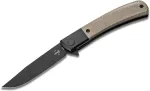 BOKER PLUS B&ouml;ker Plus Modern Gentleman Knife