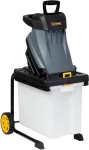 No name Electric Shredder HY6608K