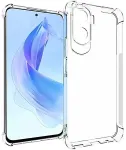 Insmat 650-1170 mobile phone case 17 cm (6.7") Cover Transparent