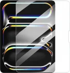 NILLKIN Tempered Glass 0.4mm H+ for iPad Air 13 2024/25/26/Pro 13 2024/25 (with applicator)