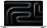 S&uuml;learvuti APPLE MacBook Pro 14-inch : M5 chip with 10‑core CPU and 10‑core GPU, 16GB, 512GB SSD - Silver