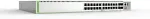 Allied Telesis L3 STACKSWITCH 24X10/100/1000-T 4XSFP+ PORTS + SINGLE FIXED PSU