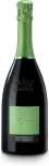 LE CONTESSE Vahuvein Prosecco Doc Treviso, Brut Org, 11%, 0,75 l