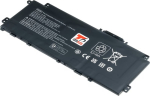T6 POWER Battery HP Pavilion 13-bb0000, 14-dv0000, 14-ec0000, 3700mAh, 43Wh, 3cell, Li-poly