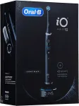 Procter & Gamble Braun Oral-B iO seeria 10 Cosmic Black hambahari