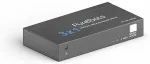 PureLink Eaton PureTools PT-SW-HD3A HDMI-l&uuml;liti &ndash; 3x1 &ndash; 4K 60Hz &ndash; HDR Direct &ndash; IR puldiga