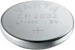 Varta Lithium Battery 3V BIOS 1pack-10pcs.