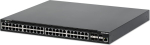 Intellinet Switch Network Solutions INTELLINET 54-P PoE+ hallatav v&otilde;rgul&uuml;liti 6x10GbE 850W