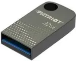 M&auml;lukaart Patriot Memory Patriot Tab300 USB flash drive 32 GB USB Type-A 3.2 Gen 1 (3.1 Gen 1) Silver