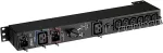 UPS EATON HotSwap MBP - Umleitungsschalter (Rack - einbauf&auml;hig) - Wechselstrom 220-240 V - 3000 VA - Ausgangsbuchsen: 7 - 48,3 cm (19) (MBP3KI)