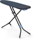 JOSEPH JOSEPH Glide Plus 130cm Blue Easy-sto.Iron.Brd w.Adv.Cov
