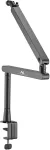 Maclean Professional Microphone Holder, Boom, Max. 2kg, MC-971