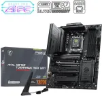 Emaplaat Msi MAG X870E TOMAHAWK MAX WIFI (black)