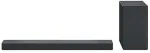 Kodukino LG SC9S Black 3.1.3 channels 400 W