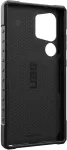 UAG Kaitse&uuml;mbris Pathfinder, Samsung Galaxy S24 Ultra, must, Urban Armor Gear ()