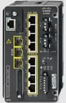 Cisco IE3500 W/ 8 GE POE+ AND 3 GE SFP MODULAR NE