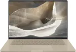 ASUS Zenbook A16/UX3607OA-OLED110W/SD-X2E-94-100/16"/2880x1800/24GB/512GB/Adreno/W11H/Brown/2R