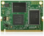 No name Internal Waves Module for Wing Behringer