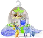 SCHLEICH bayala 42523 Magical Vet Blossom