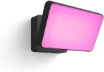 PHILIPS Hue WCA Discover Outdoor Floodlight | 2000-6500 Hue White Colour Ambiance
