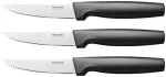 FISKARS 1057564 kitchen knife Stainless steel 3 pc(s) Steak knife