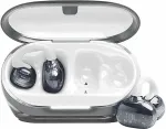 JBL Harman Soundgear klambrid, White
