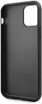 Karl Lagerfeld Karl Lagerfeld KLHCN58DLFKBK iPhone 11 Pro czarny/black hard case Iconic Karl Glitter