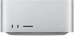 APPLE Arvuti Mac Studio Apple M M5 Max 36 GB 512 GB SSD macOS 27 Golden Gate Mini PC Silver