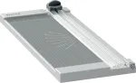 LEITZ Precision Home Paper Trimmer A4