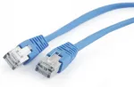 GEMBIRD PP22-0.5M/B Gembird patchcord RJ