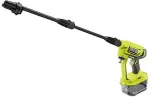 Ryobi RY18PW22A-0 cordless pressure washer