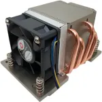 Inter-Tech Dynatron A38, CPU cooler (for servers from 2 height units)