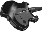 Joystick PDP-PerformanceDesignedProduct PDP juhtmevaba m&auml;ngupult Riffmaster Guitar Xbox, must