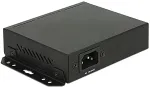 DELOCK Gigabit Ethernet Switch 4 Port + 1 SFP