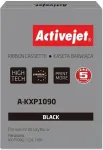 Tooner Activejet A-KXP1090 Ink ribbon (replacement for Panasonic KX-P115; Supreme; 4.000.000 characters; black)