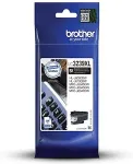 Tooner Brother LC3259 XL BLACK INK CARTRIDGE - 6000P