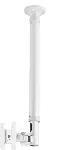 Neomounts TV SET ACC CEILING MOUNT 10-26/FPMA-C100WHITE