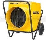 MASTER ELECTRIC HEATER B18EPR 400V 18kW.
