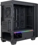 Korpus Inter-Tech X-608 Infinity (88881315)
