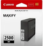 Tooner CANON PGI-2500 BK black
